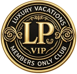 LP Luxury Vacations